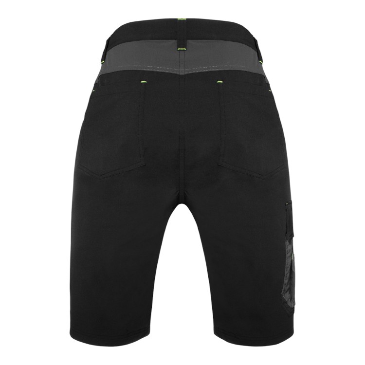Flex Workwear Shorts - Image 3