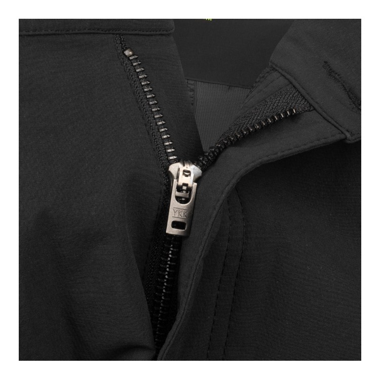 Flex Workwear Shorts - Image 5