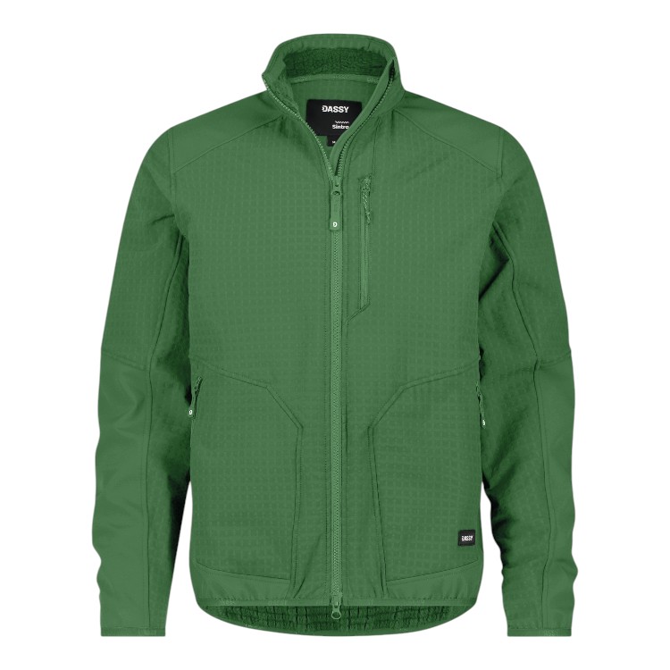 DASSY® Sintra Mid-Layer Jacket - Image 10