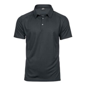 Tee Jays Luxury Sport Polo Shirt