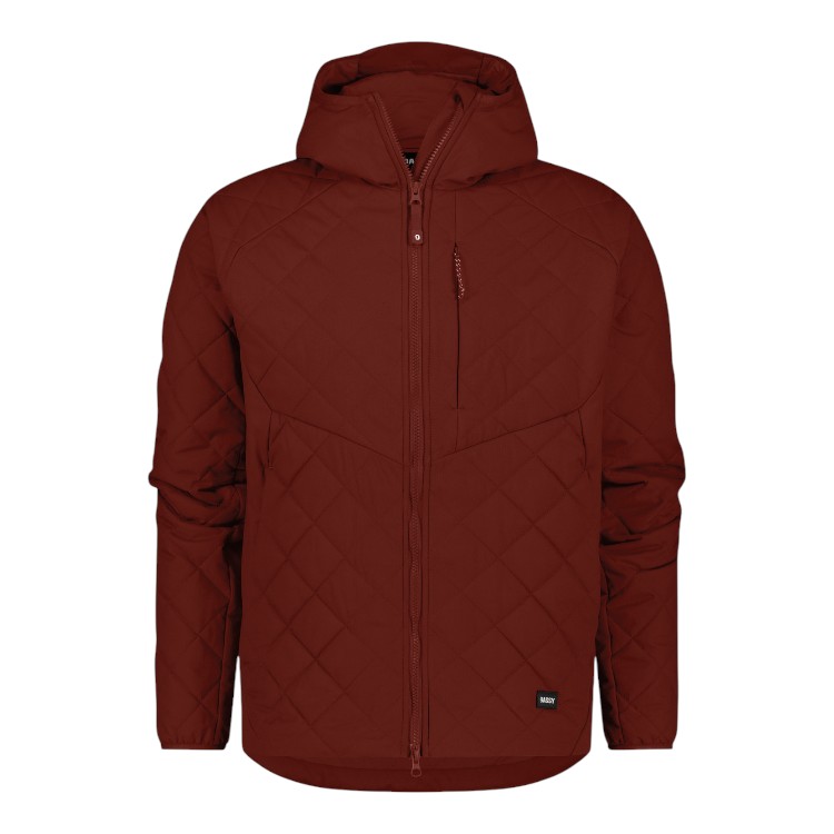 DASSY® Tama Insulated Jacket - Image 13