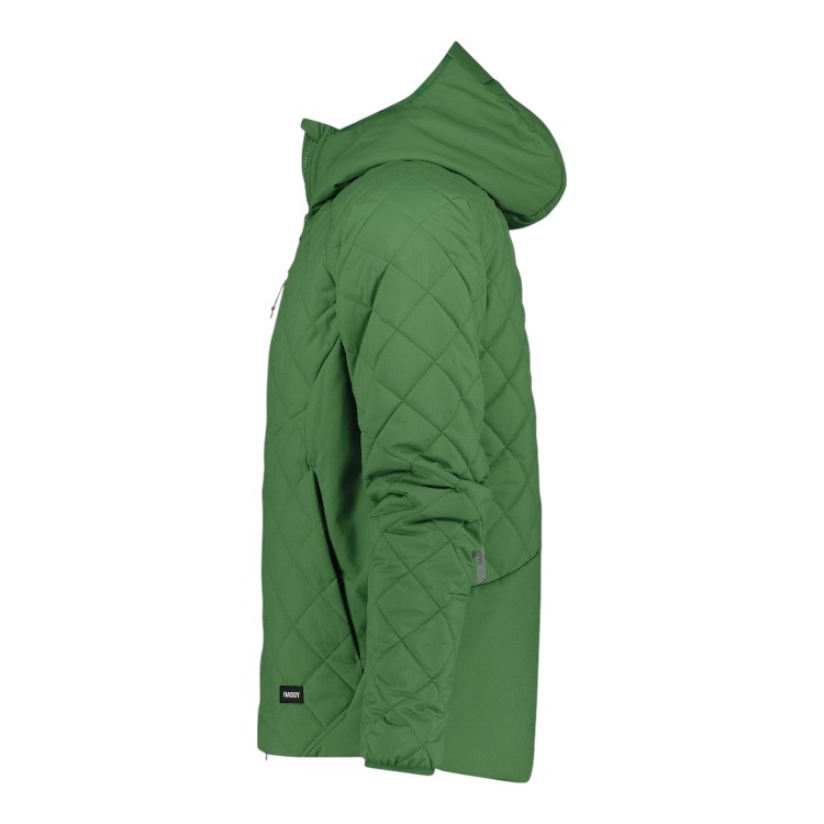 DASSY® Tama Insulated Jacket - Image 18