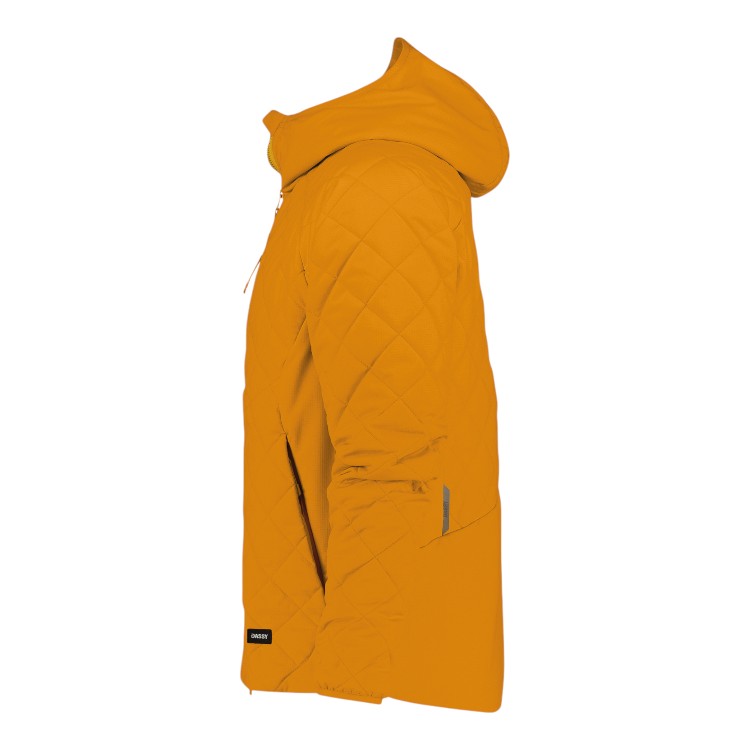 DASSY® Tama Insulated Jacket - Image 12