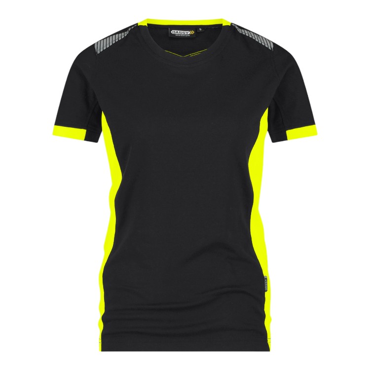 DASSY® Tampico Women T-Shirt - Image 2