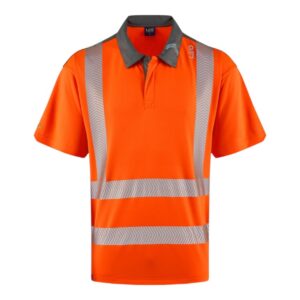 Trimstone EcoViz COOLMAX High Performance Polo Shirt