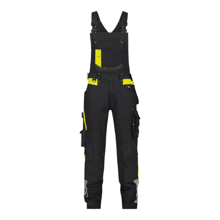 DASSY® Ulsan Brace Overall - Image 2