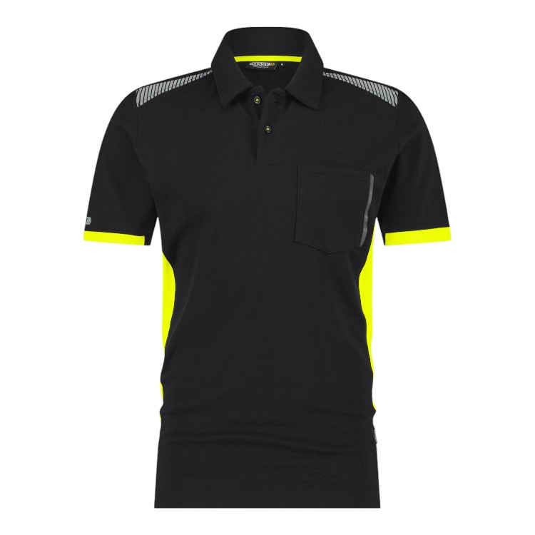 DASSY® Veracruz Polo Shirt - Image 2