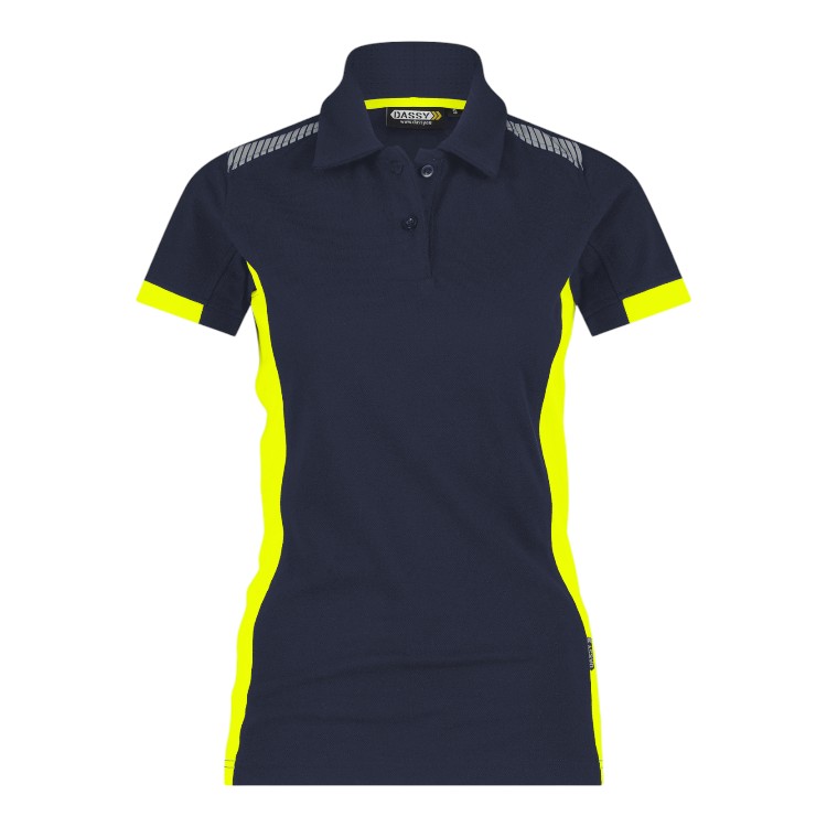 DASSY® Veracruz Women Polo Shirt