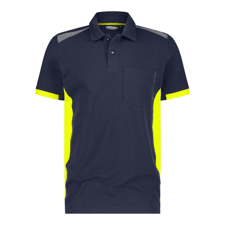 DASSY® Veracruz Polo Shirt