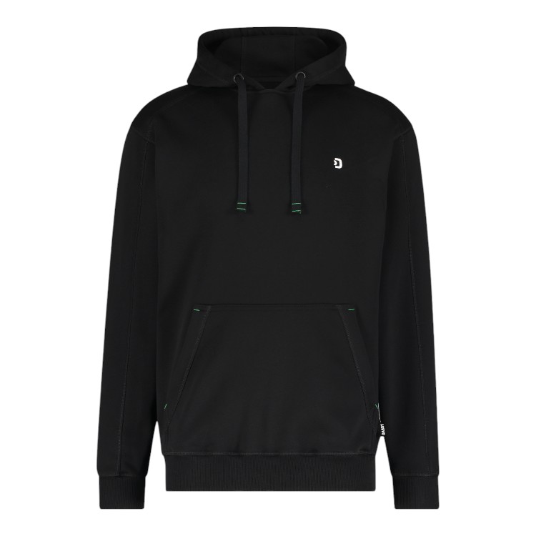 DASSY® Woodie Sweatshirt with Print