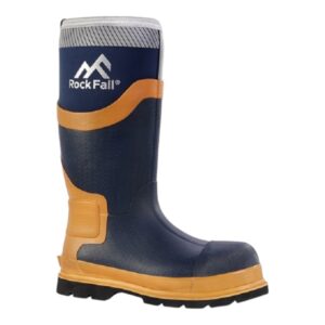 Silt Neoprene Safety Wellington