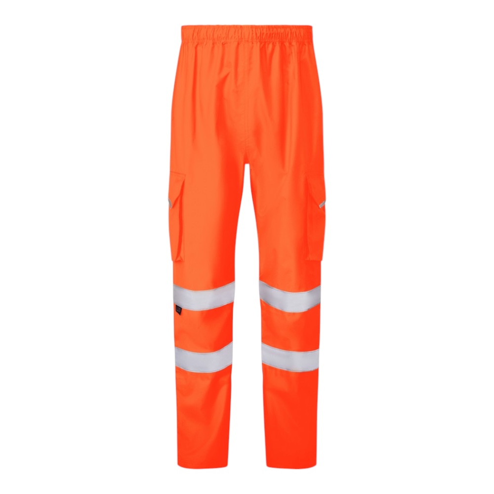 Appledore EcoViz 4K Cargo Overtrouser - Image 2