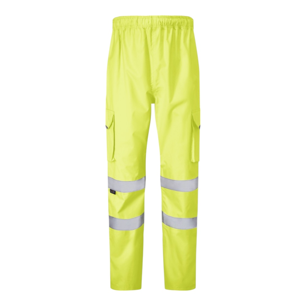 Appledore EcoViz 4K Cargo Overtrouser - Image 3