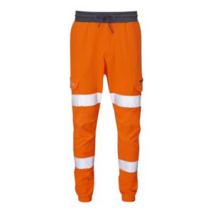 Hawkridge EcoViz High Performance 4X Stretch Trouser