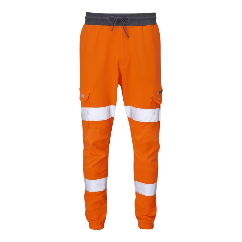 Hawkridge EcoViz High Performance 4X Stretch Trouser