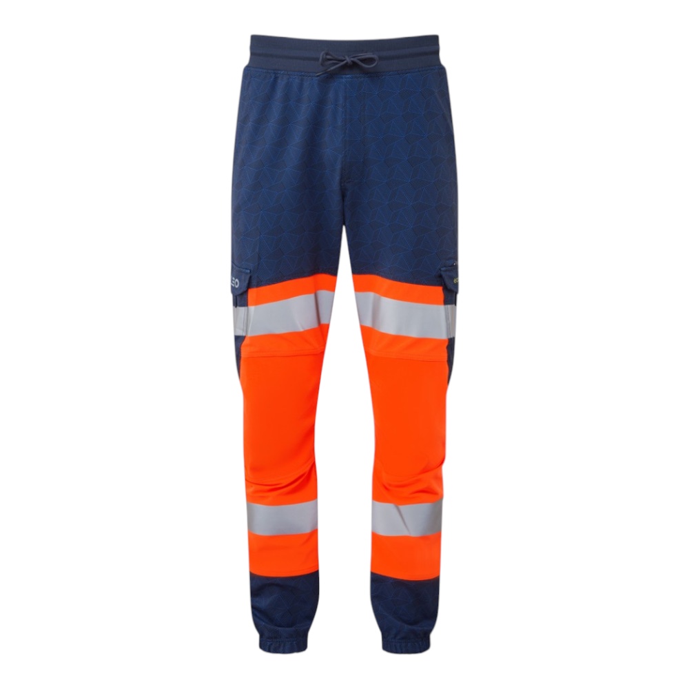 Hawkridge EcoViz High Performance 4X Stretch Trouser - Image 3