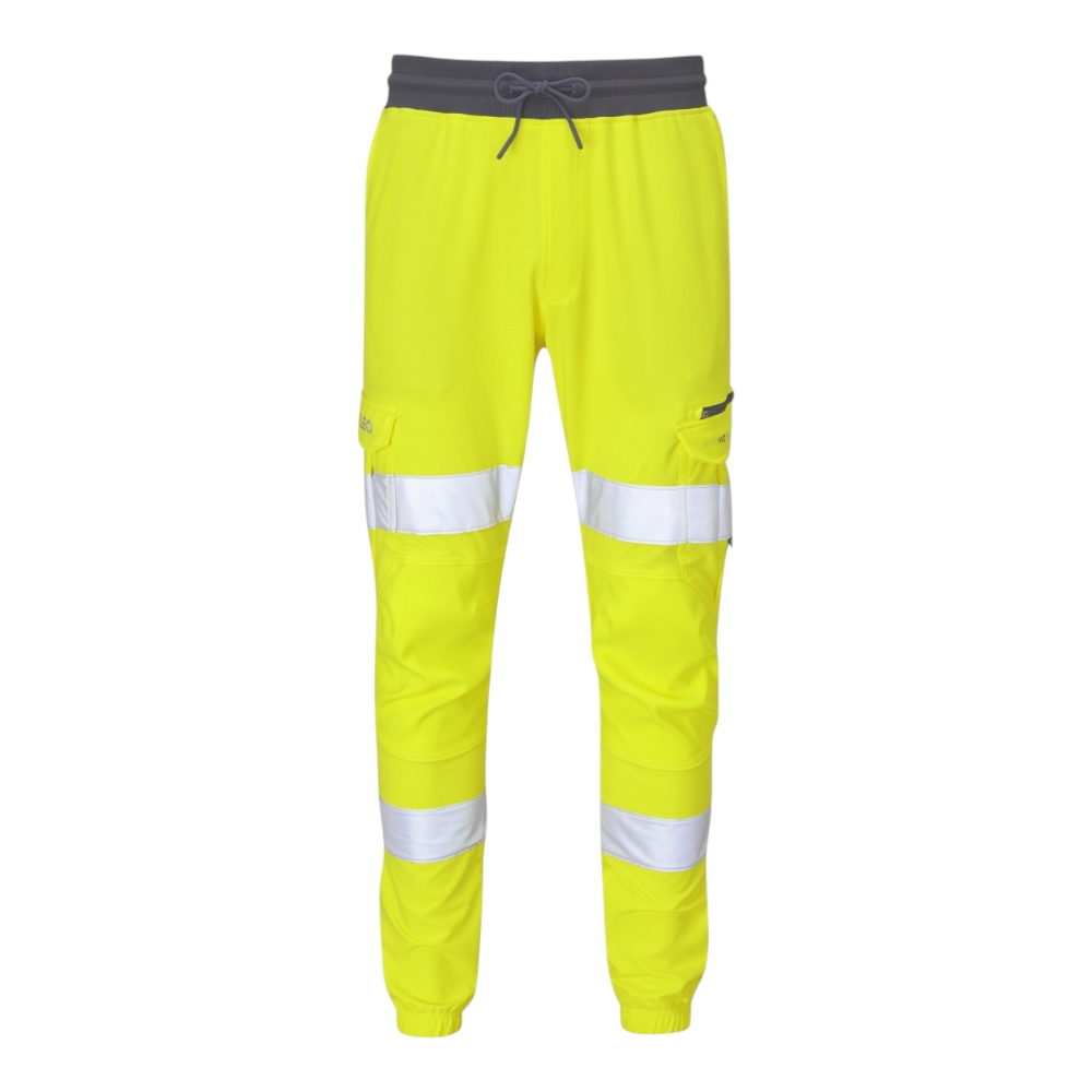 Hawkridge EcoViz High Performance 4X Stretch Trouser - Image 2