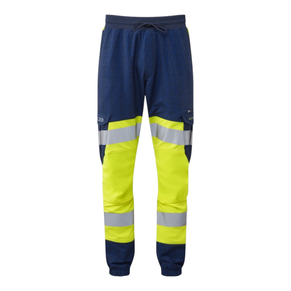 Hawkridge EcoViz High Performance 4X Stretch Trouser - Image 4
