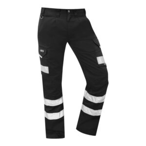 Ilfracombe EcoViz Polycotton Cargo Trouser