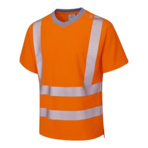 Larkstone EcoViz Performance+ T Shirt