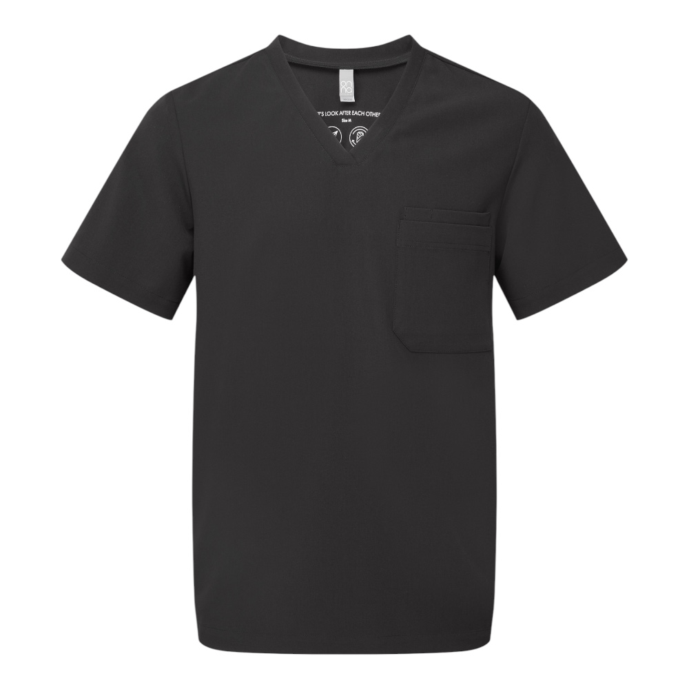 Limitless Mens’s Onna-Stretch Tunic