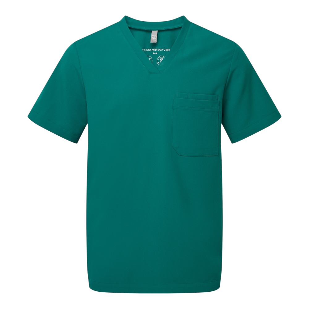 Limitless Mens’s Onna-Stretch Tunic - Image 2