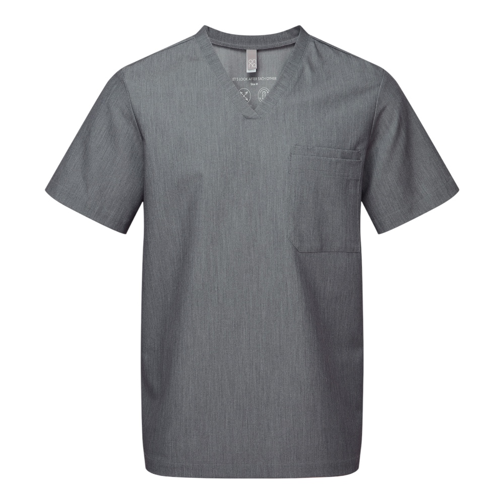 Limitless Mens’s Onna-Stretch Tunic - Image 3