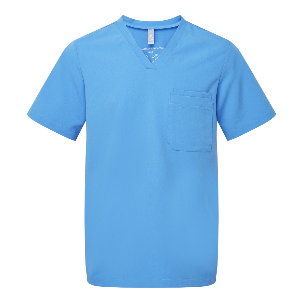 Limitless Mens’s Onna-Stretch Tunic - Image 4