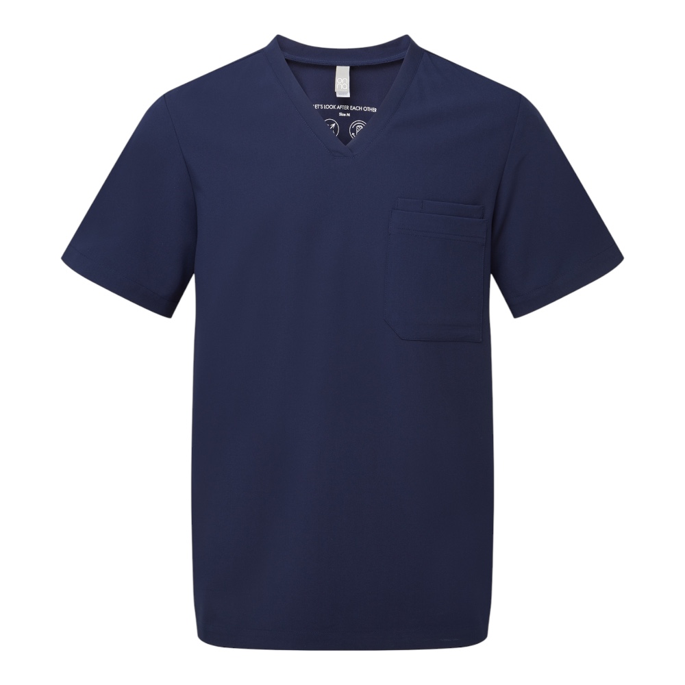 Limitless Mens’s Onna-Stretch Tunic - Image 5