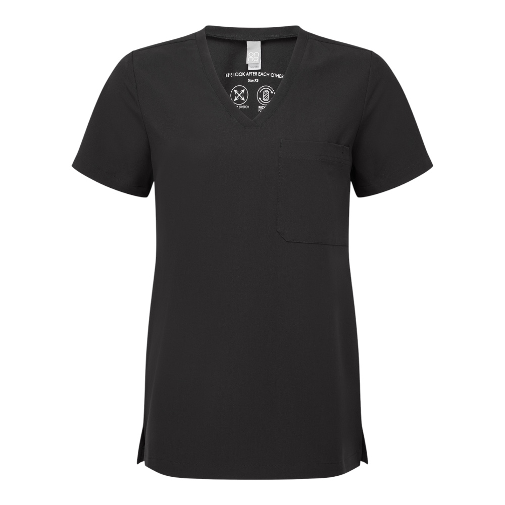 Limitless Women’s Onna-Stretch Tunic