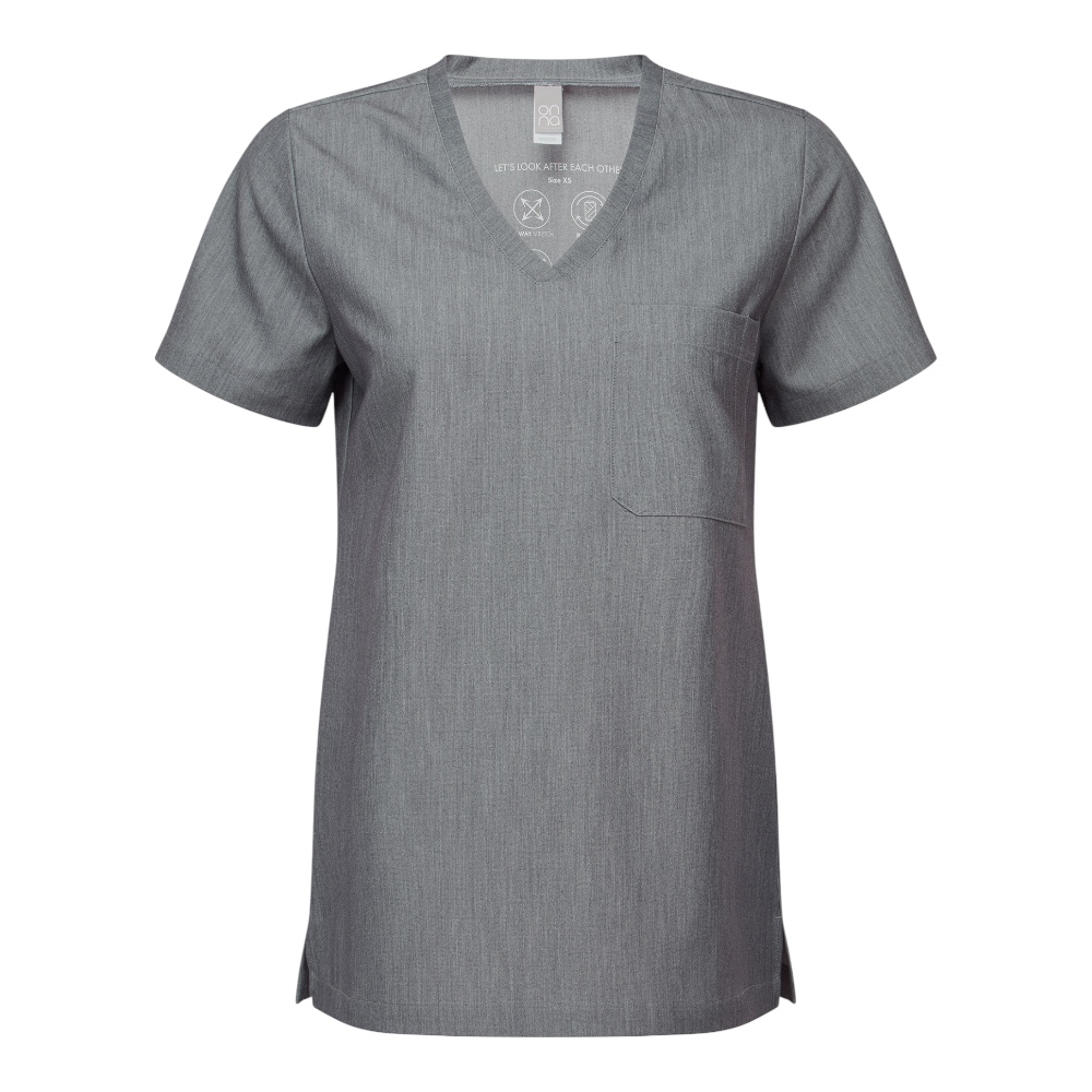 Limitless Women’s Onna-Stretch Tunic - Image 3