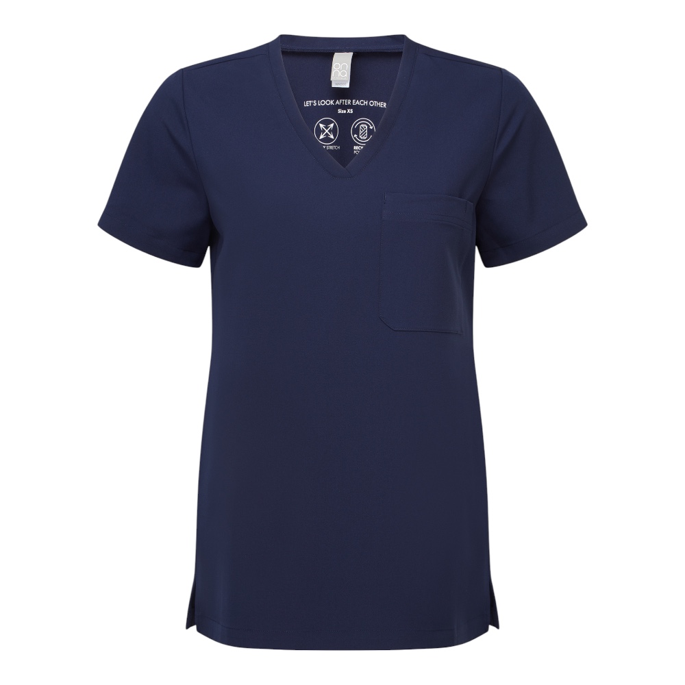 Limitless Women’s Onna-Stretch Tunic - Image 5