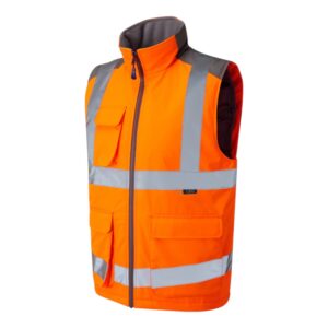 Torrington EcoViz Bodywarmer