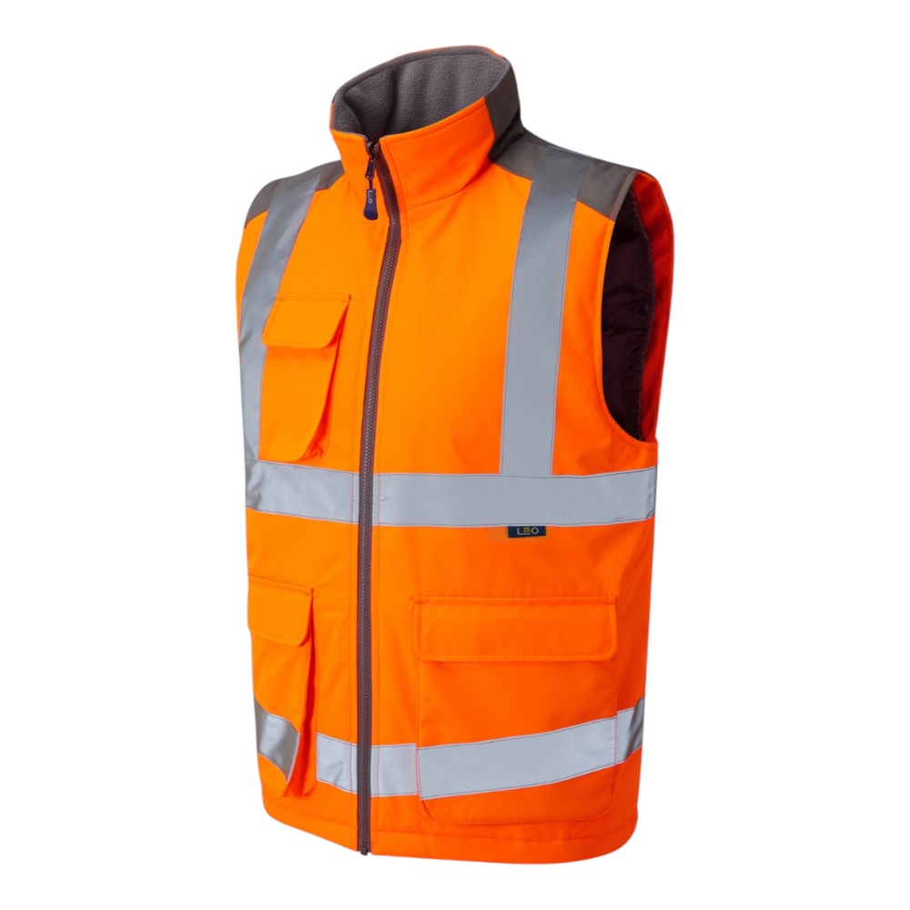 Torrington EcoViz Bodywarmer