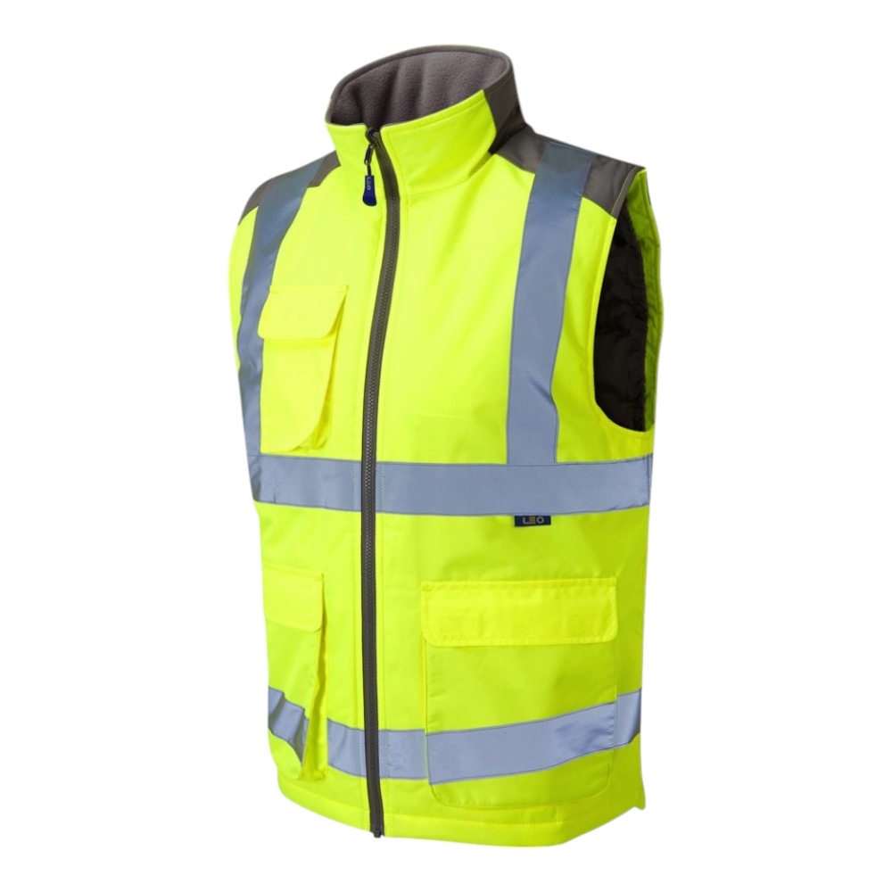 Torrington EcoViz Bodywarmer - Image 2