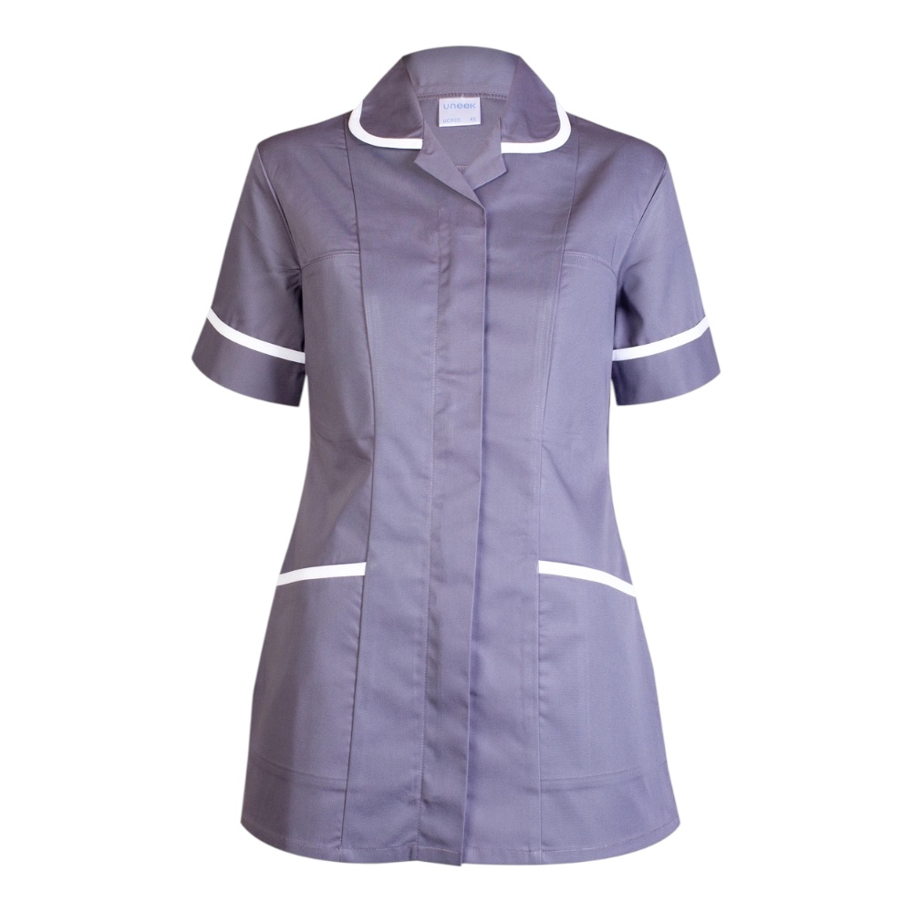 Ladies Heavyweight Tunic - Image 3