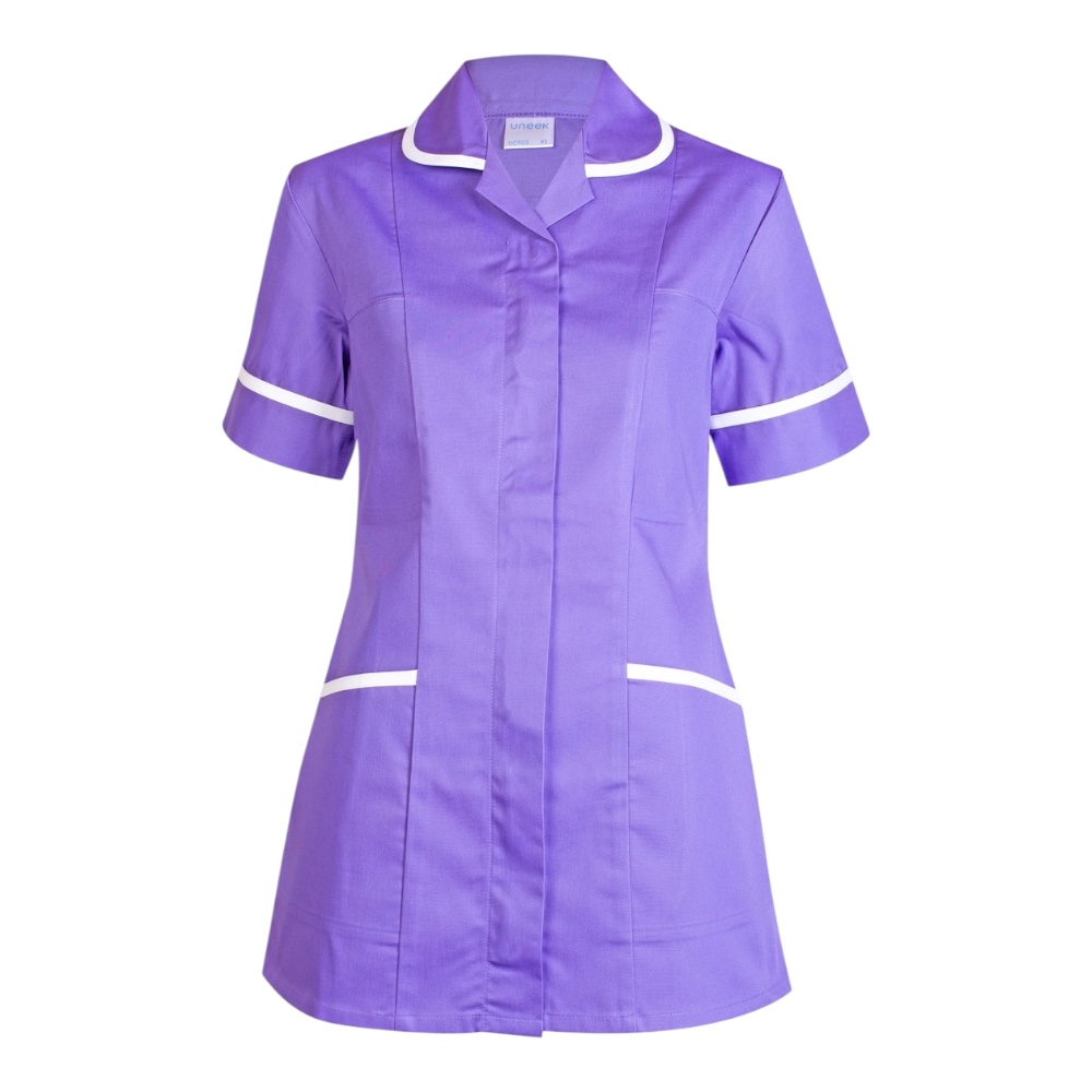 Ladies Heavyweight Tunic - Image 8