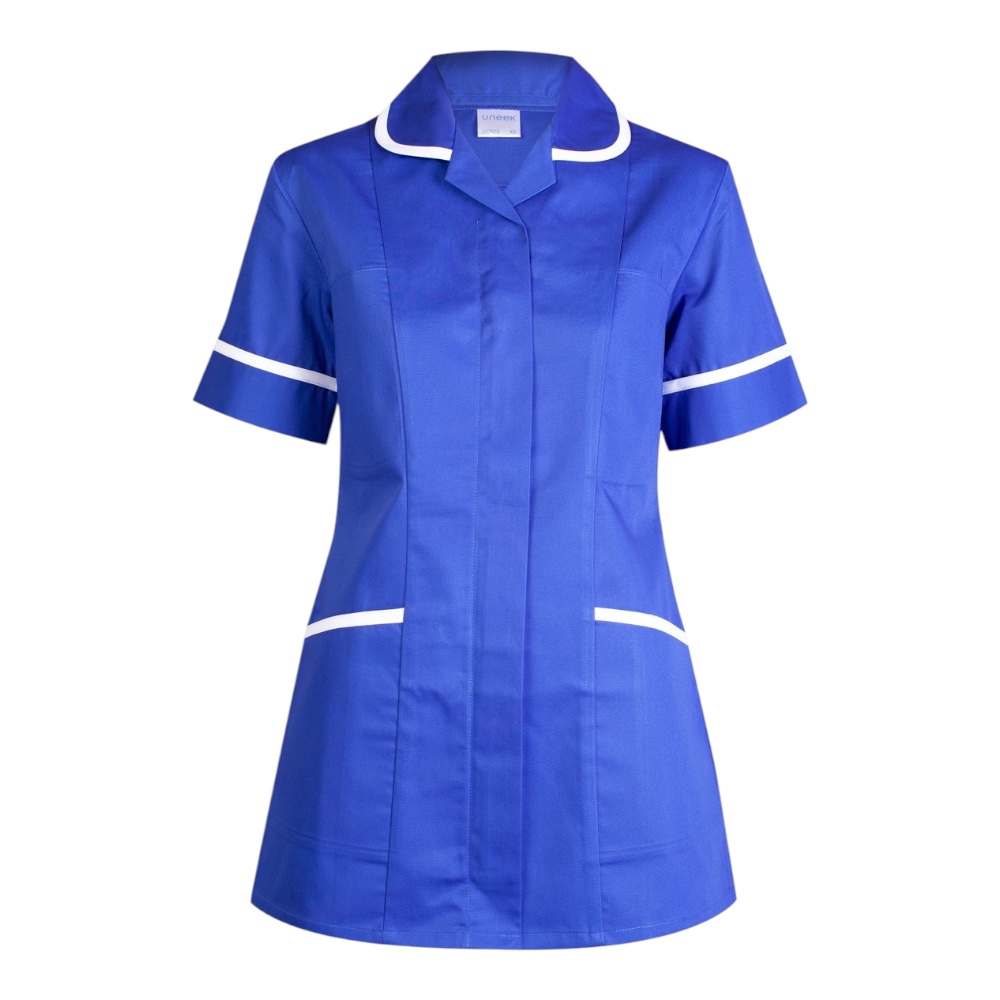 Ladies Heavyweight Tunic - Image 9