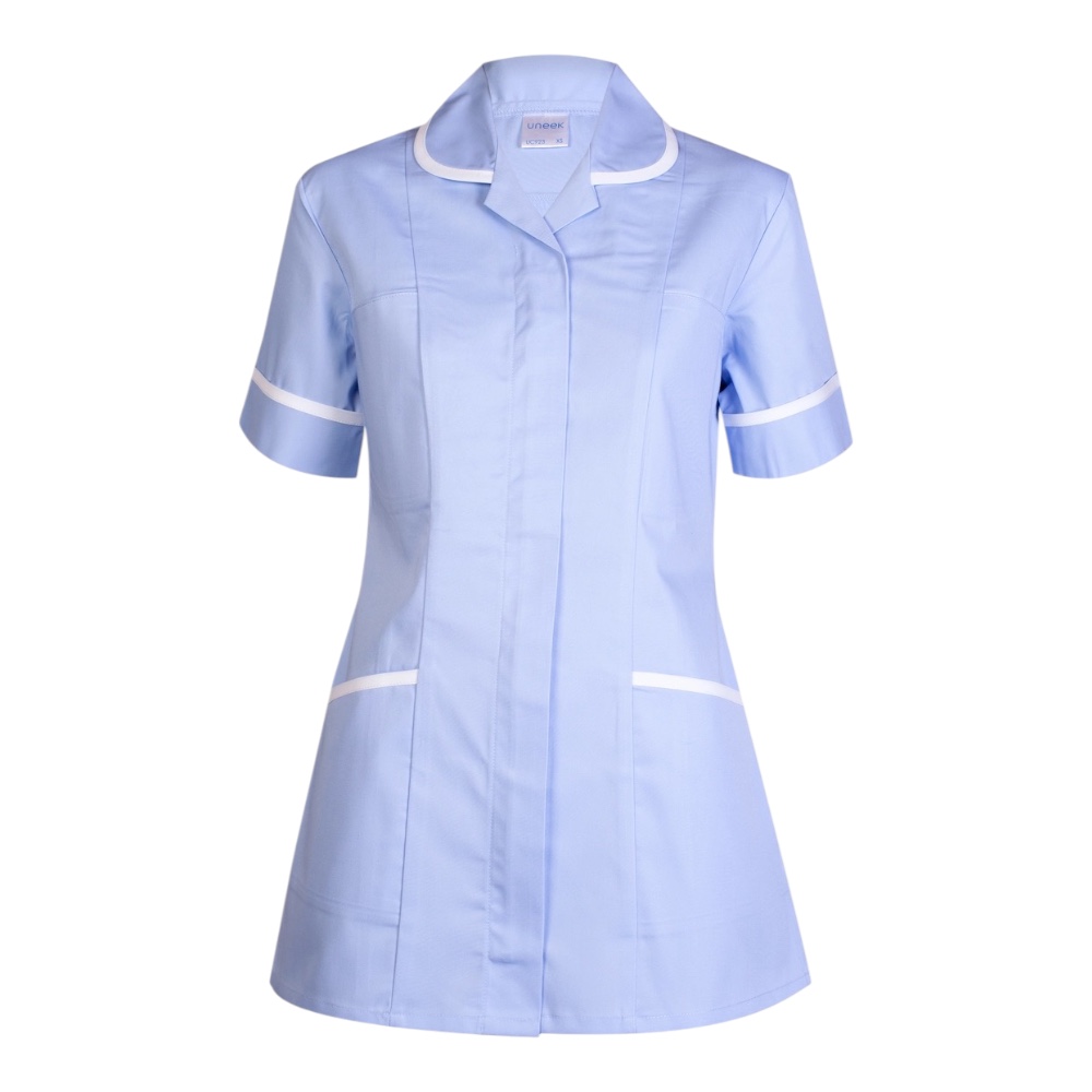 Ladies Heavyweight Tunic - Image 10