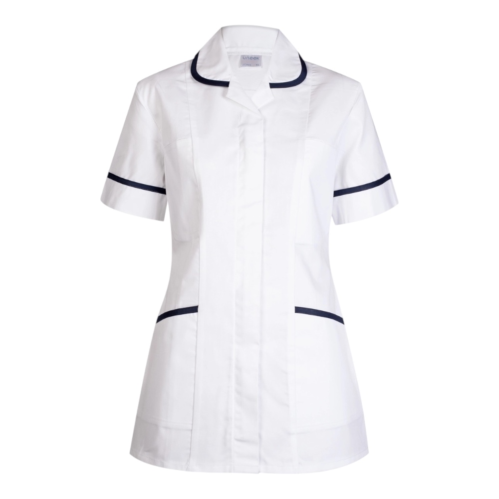 Ladies Heavyweight Tunic - Image 11