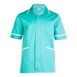 Mens Heavyweight Tunic