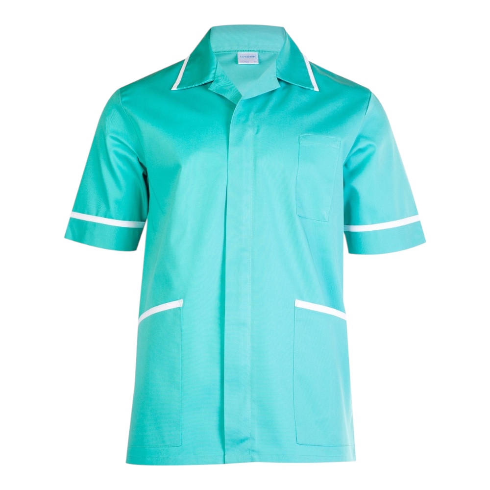 Mens Heavyweight Tunic