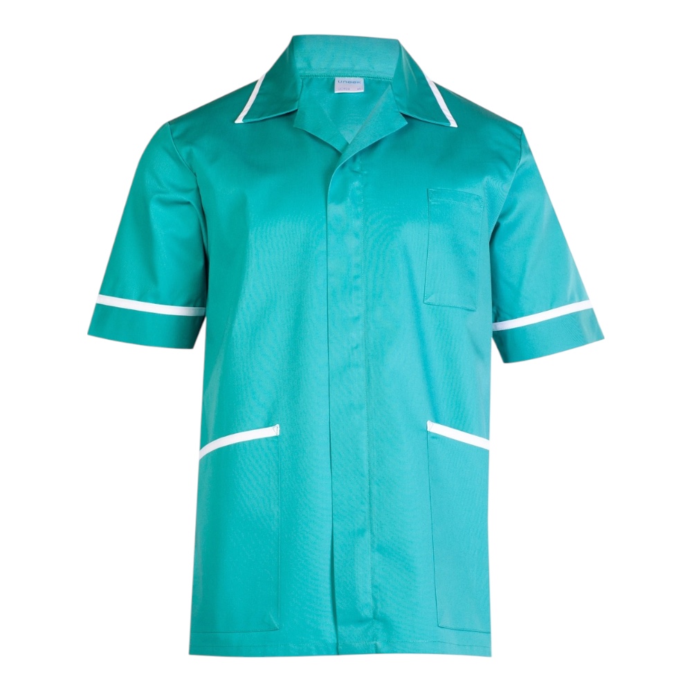 Mens Heavyweight Tunic - Image 4