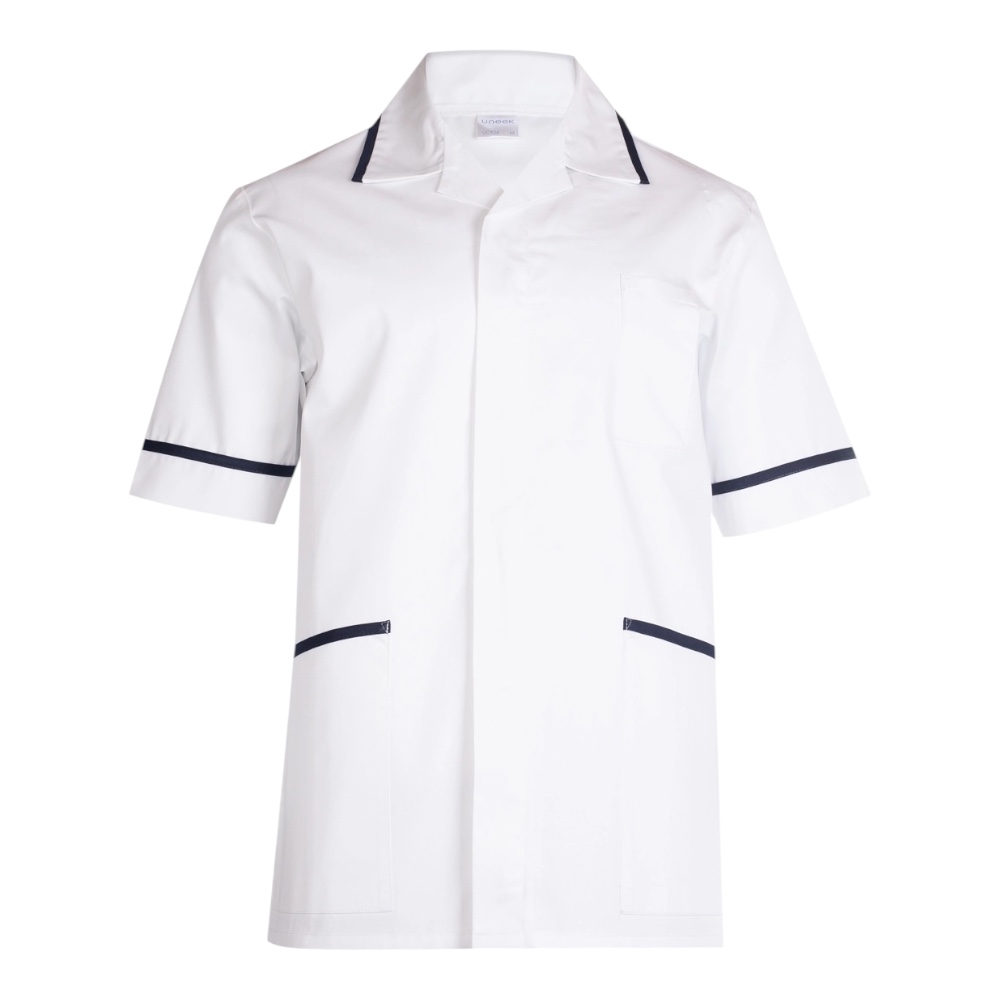 Mens Heavyweight Tunic - Image 11