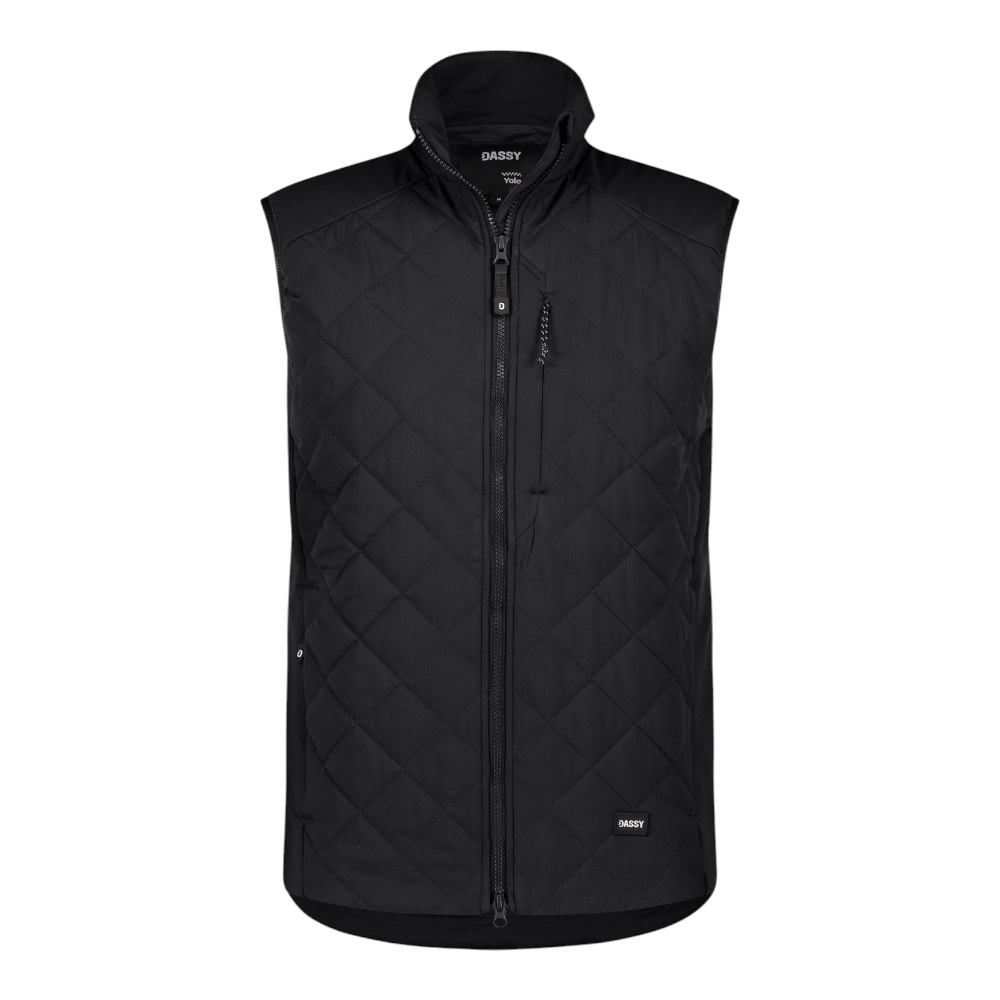 DASSY® Yala Insulated Bodywarmer