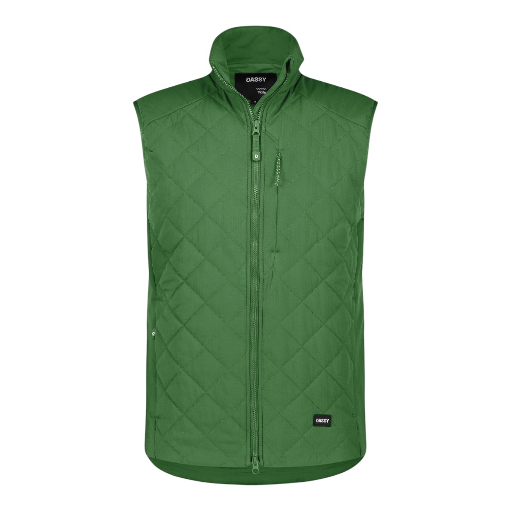 DASSY® Yala Insulated Bodywarmer - Image 2