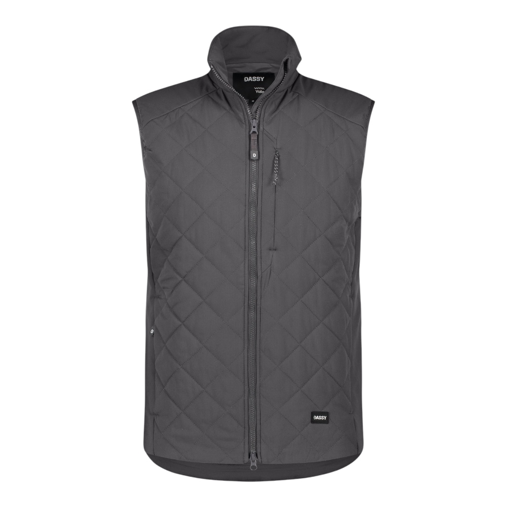 DASSY® Yala Insulated Bodywarmer - Image 3