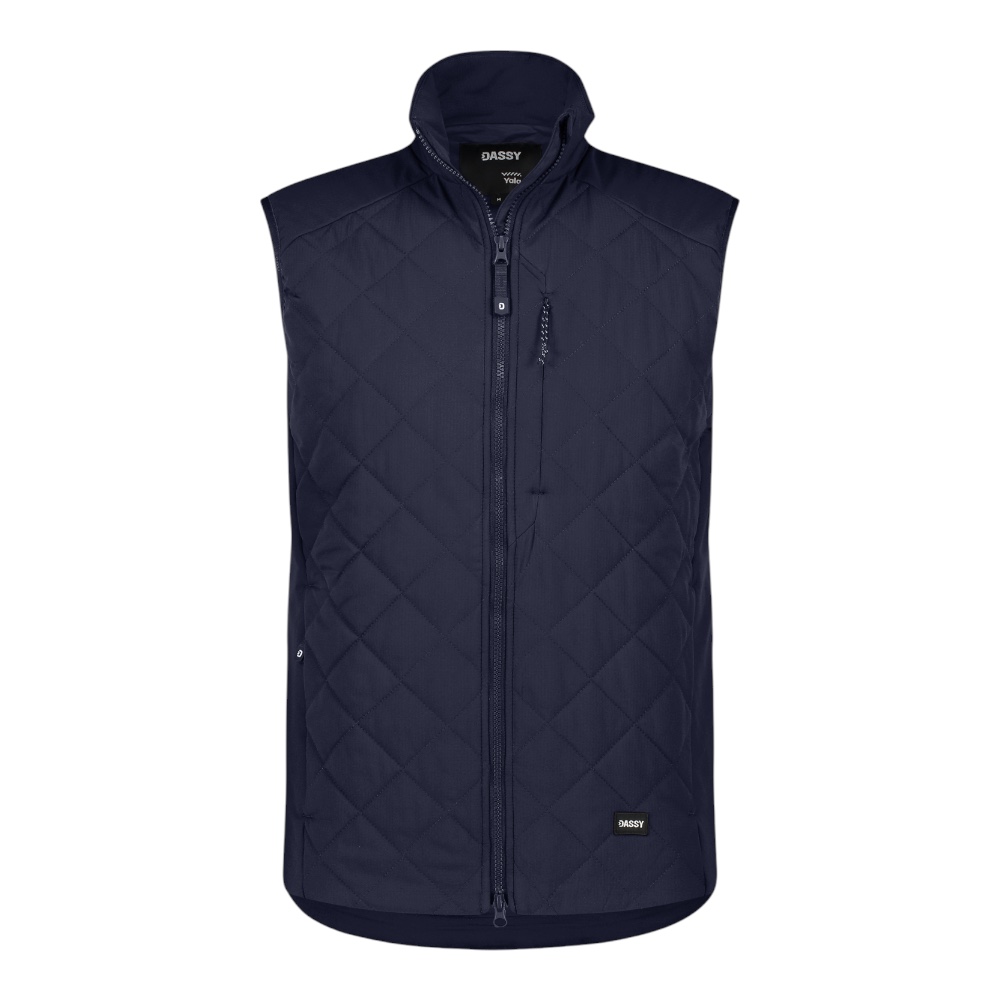 DASSY® Yala Insulated Bodywarmer - Image 4