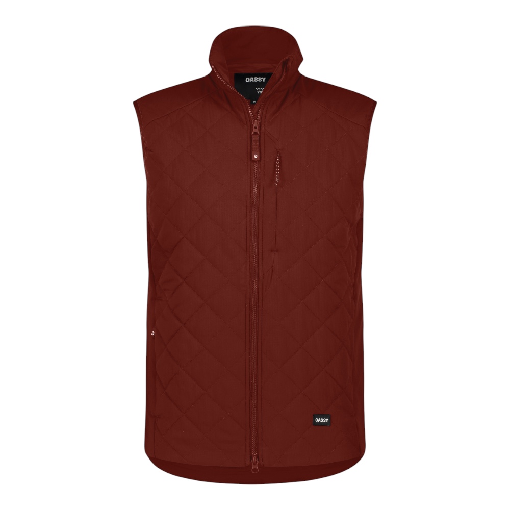 DASSY® Yala Insulated Bodywarmer - Image 5