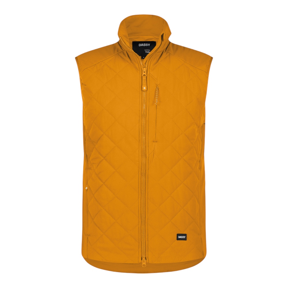 DASSY® Yala Insulated Bodywarmer - Image 6